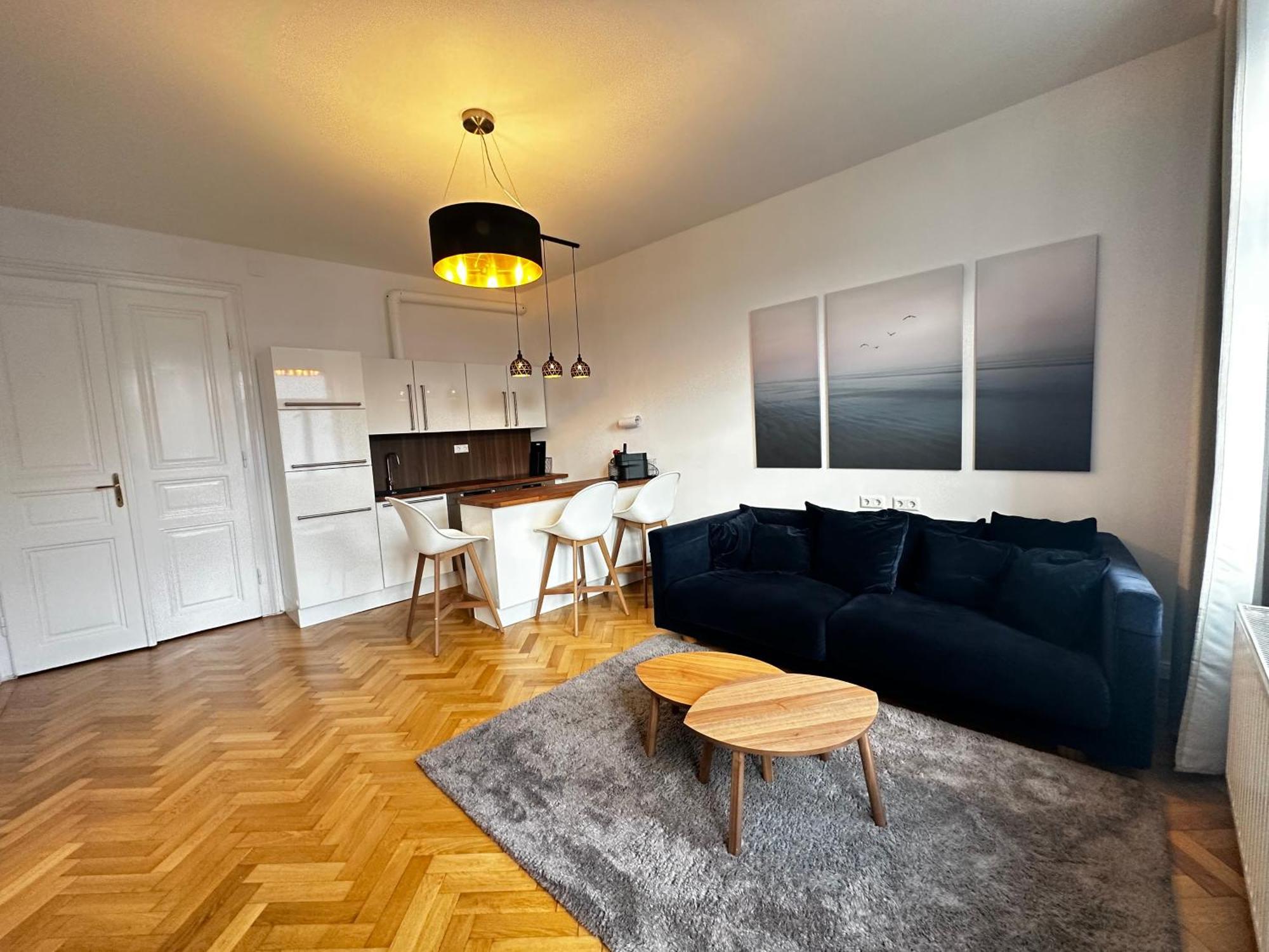 Luxury 3 Bedroom Apartment Near Schoenbrunn Palace เวียนนา ภายนอก รูปภาพ