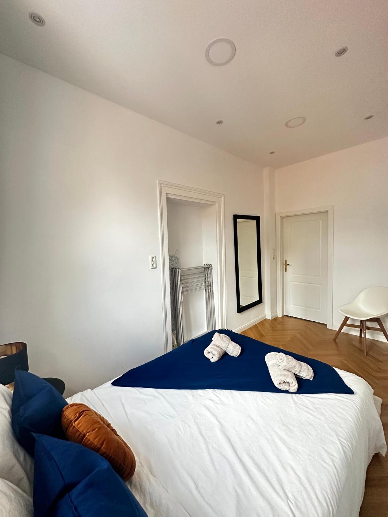 Luxury 3 Bedroom Apartment Near Schoenbrunn Palace เวียนนา ภายนอก รูปภาพ