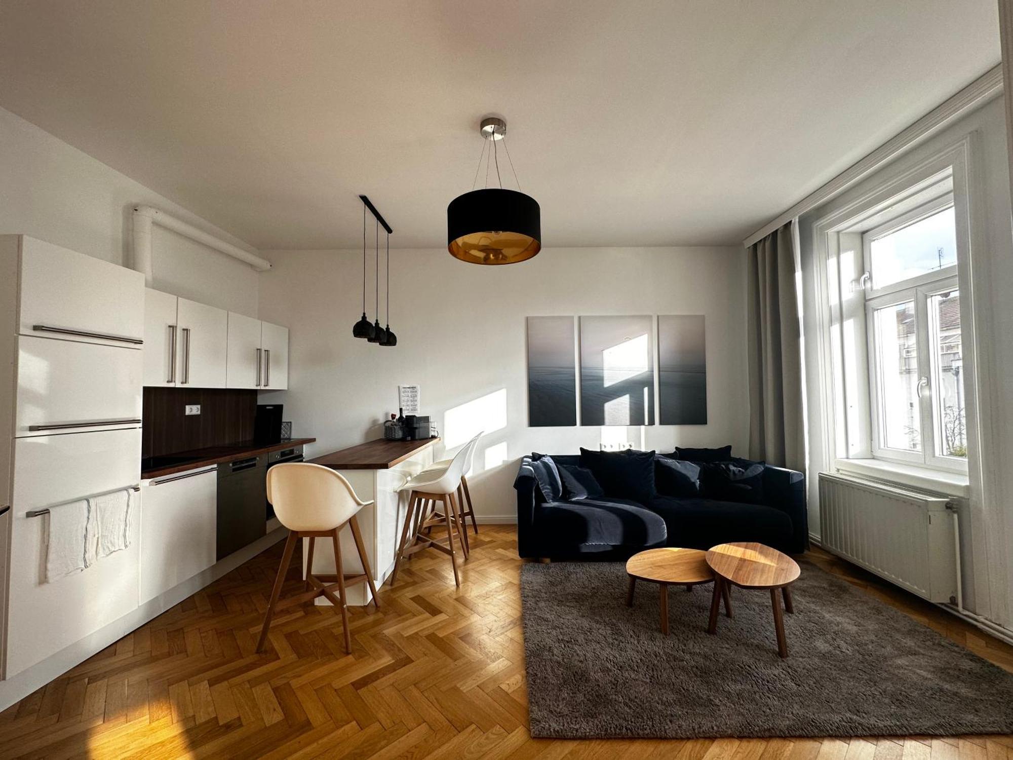 Luxury 3 Bedroom Apartment Near Schoenbrunn Palace เวียนนา ภายนอก รูปภาพ