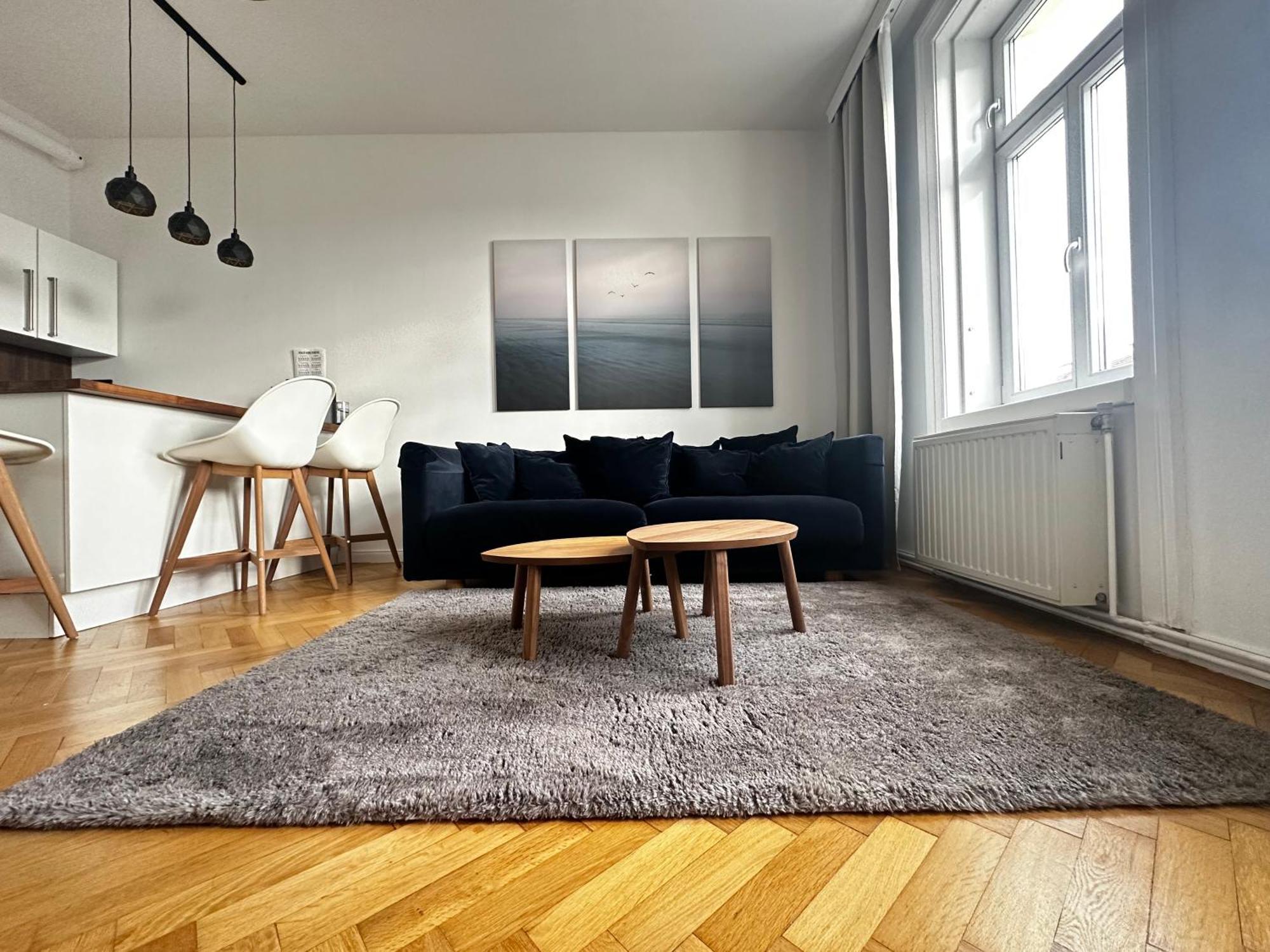 Luxury 3 Bedroom Apartment Near Schoenbrunn Palace เวียนนา ภายนอก รูปภาพ